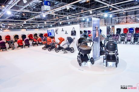 Visitamos Puericultura Madrid 2015