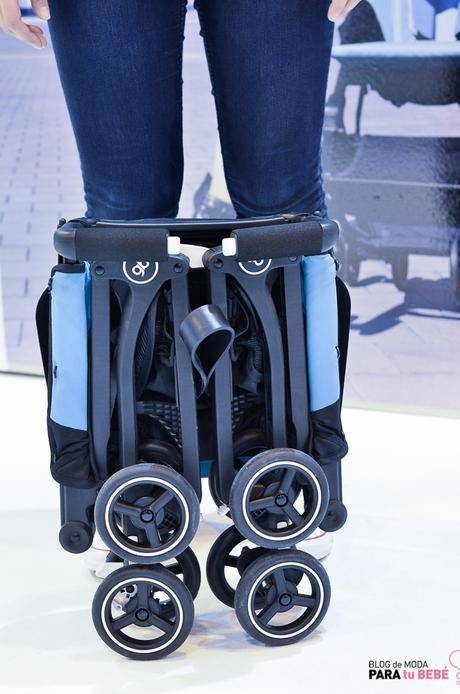 Visitamos Puericultura Madrid 2015