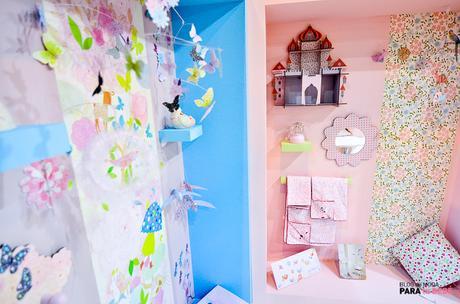 Visitamos Puericultura Madrid 2015