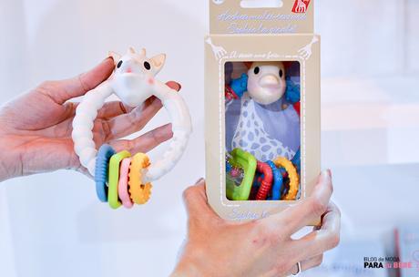 Visitamos Puericultura Madrid 2015