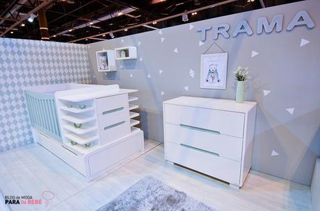 Visitamos Puericultura Madrid 2015