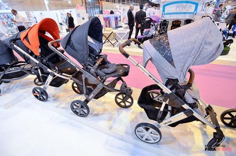 Visitamos Puericultura Madrid 2015