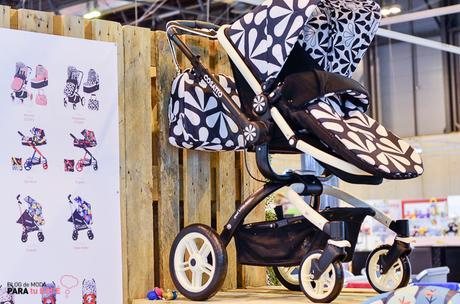 Visitamos Puericultura Madrid 2015