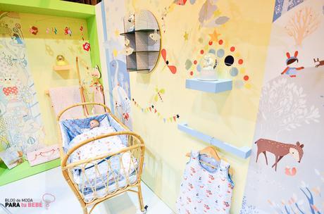 Visitamos Puericultura Madrid 2015