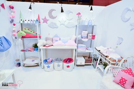 Visitamos Puericultura Madrid 2015