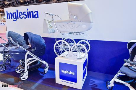 Visitamos Puericultura Madrid 2015