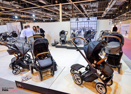 Visitamos Puericultura Madrid 2015