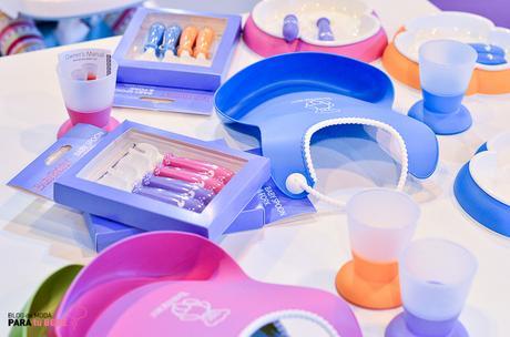 Visitamos Puericultura Madrid 2015