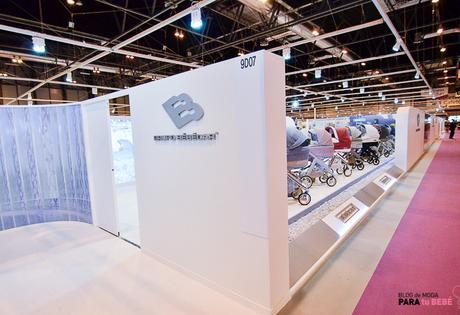 Visitamos Puericultura Madrid 2015