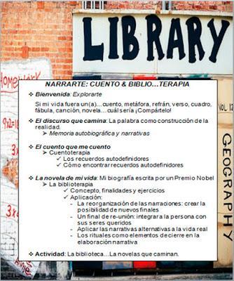 El Arte como Terapia