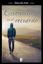 Escondido en el recuerdo - Natalia C. Gallego