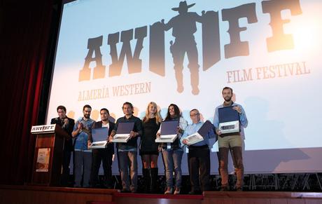 Almeria Western Film Festival, resumen final