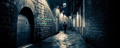 TERTULIANOS, SUS ORÍGENES.