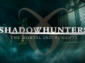 Nuevas escenas teasers 'Cazadores Sombras' ('Shadowhunters')