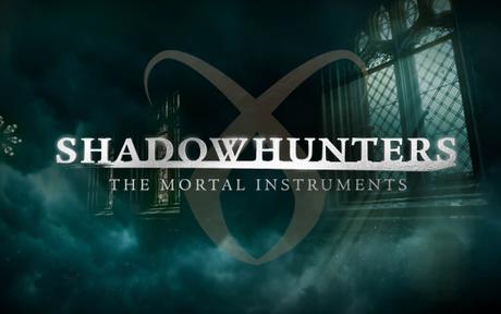 Nuevas escenas y teasers de 'Cazadores de Sombras' ('Shadowhunters')