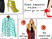 Todo quiero este otoño esté moda