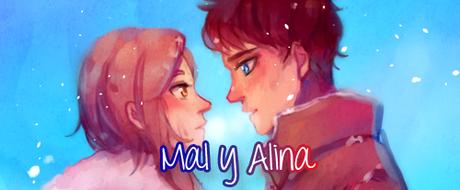 Mis parejas literarias preferidas (hasta ahora)