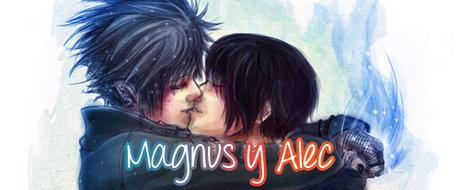 Mis parejas literarias preferidas (hasta ahora)