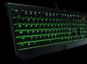 Razer presenta nuevo teclado BlackWidow Ultimate 2016 teclas mecánicas