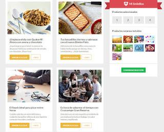 ¿Sabes que Smile Box está de aniversario?