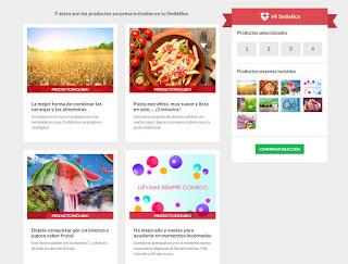 ¿Sabes que Smile Box está de aniversario?