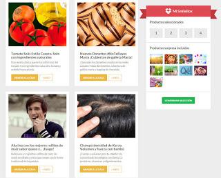 ¿Sabes que Smile Box está de aniversario?