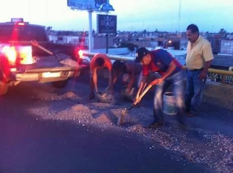 Bache Carretera 57