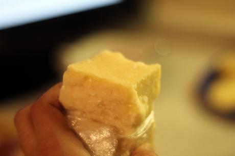 Salsa carbonara original | Receta fácil