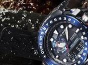 G­shock gulfmaster reloj para dominar abierto