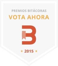 http://bitacoras.com/premios15/votar/dd3b525c3565c7c63800ed374a6f34c1e1517d9b