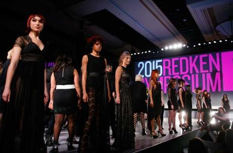 El Redken Weekend 2015 1