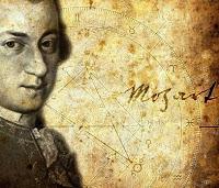 La orden masónica jugó un papel importante en la vida y obra de Mozart