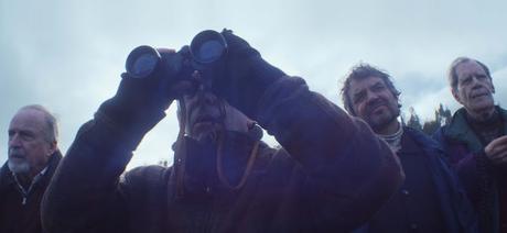 EL CLUB (PABLO LARRAÍN, 2015)