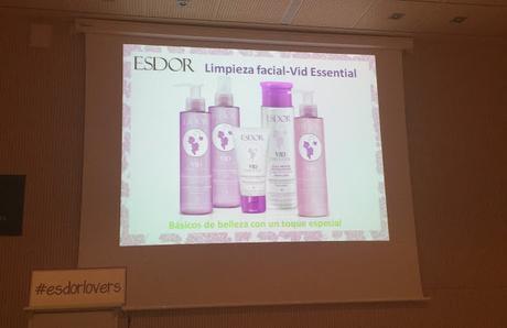 Novedades VID ESSENTIAL by ESDOR Novedades VID ESSENTIAL by ESDOR