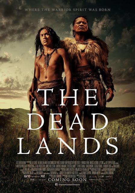 The dead lands