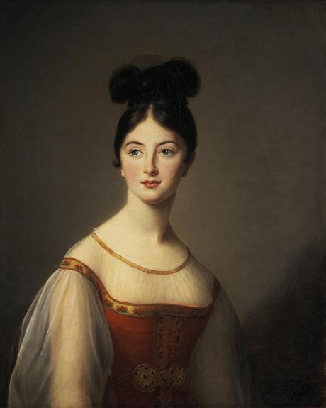 Obra de Élisabeth Louise Vigée Le Brun 3