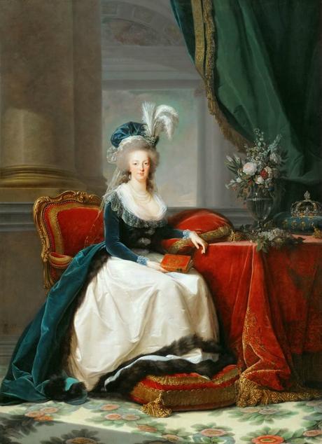 Obra de Élisabeth Louise Vigée Le Brun 5