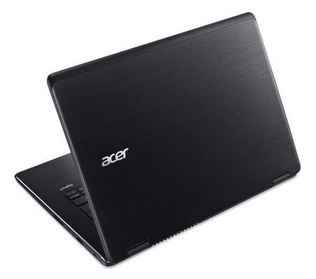 Acer presenta un convertible y un todo en uno portátil que funcionan con Windows 10