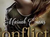 Teaser Monday: Conflicto Intereses Mariah Evans