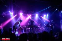 Karen Koltrane en Ochoymedio