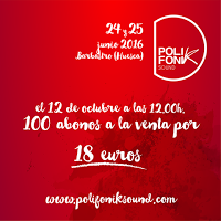 Polifonik Sound 2016