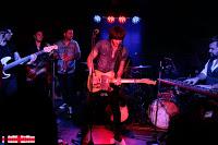 Sergio Rojas en Costello