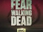 virus convierte "Fear Walkind Dead"