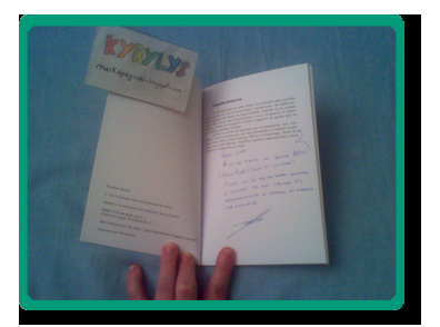 [Unboxing] Sueños rotos