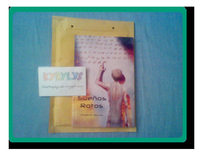 [Unboxing] Sueños rotos