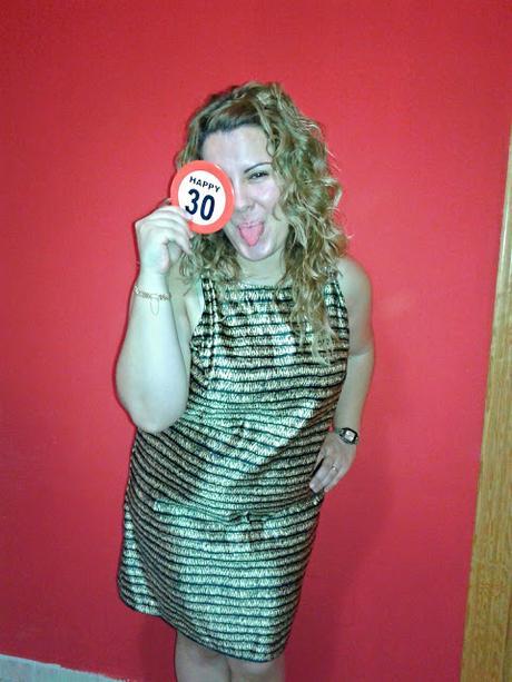 Un vestido para un día especial Un vestido para un día especial