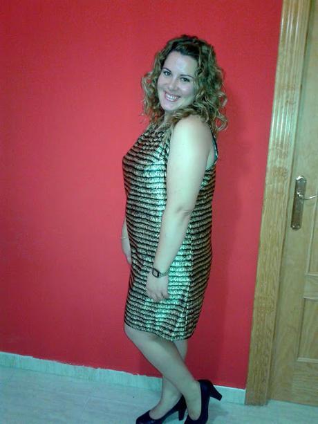 Un vestido para un día especial Un vestido para un día especial