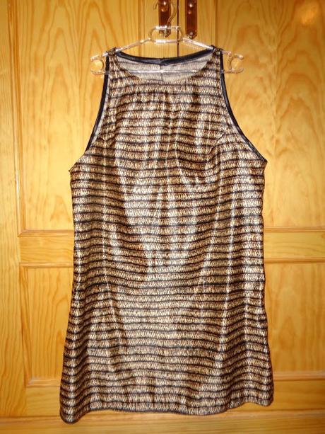 Un vestido para un día especial Un vestido para un día especial