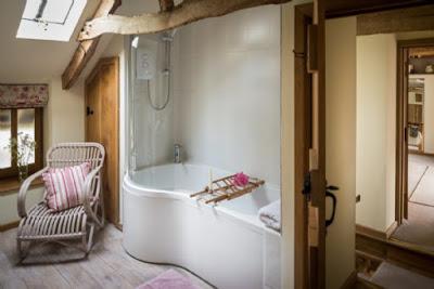 Casa de Piedra en Devon