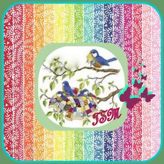 Gorros Pandas al Crochet